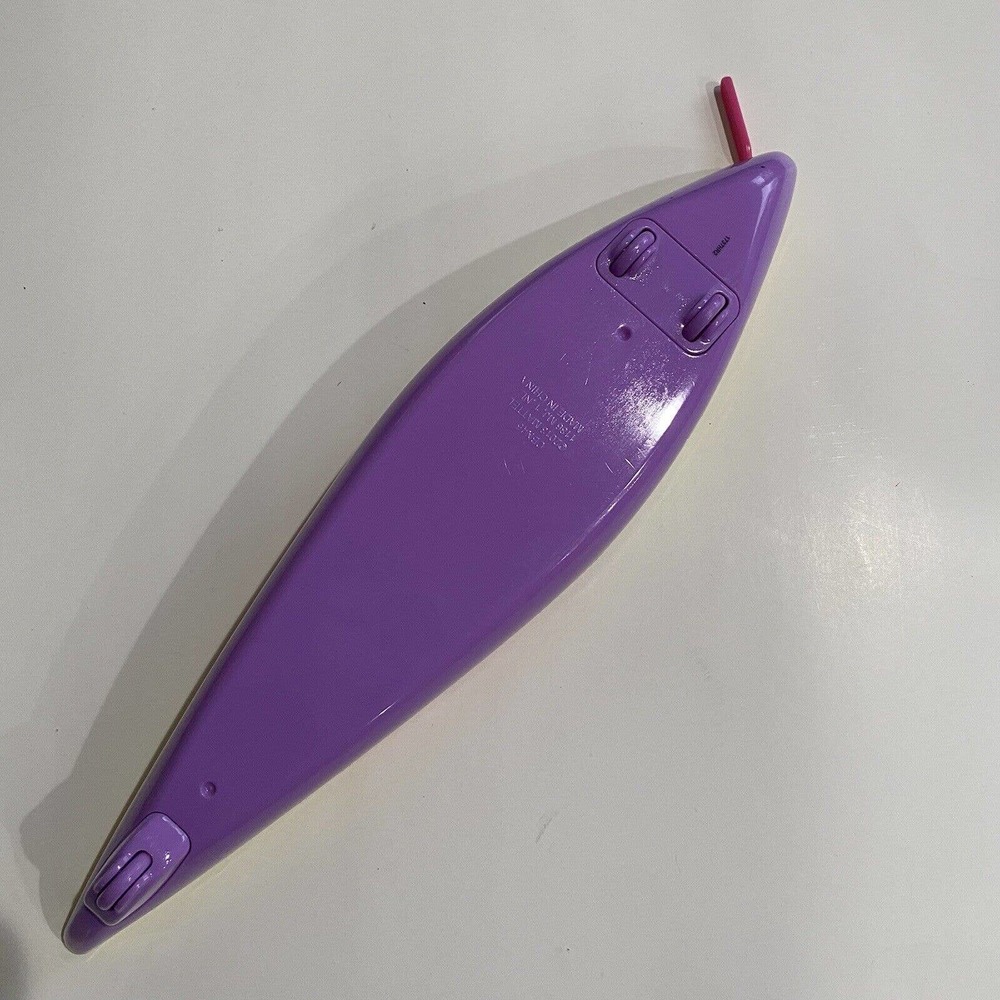 Barbie Doll Canoe 2013 Mattel No Paddles - Picture 3 of 6